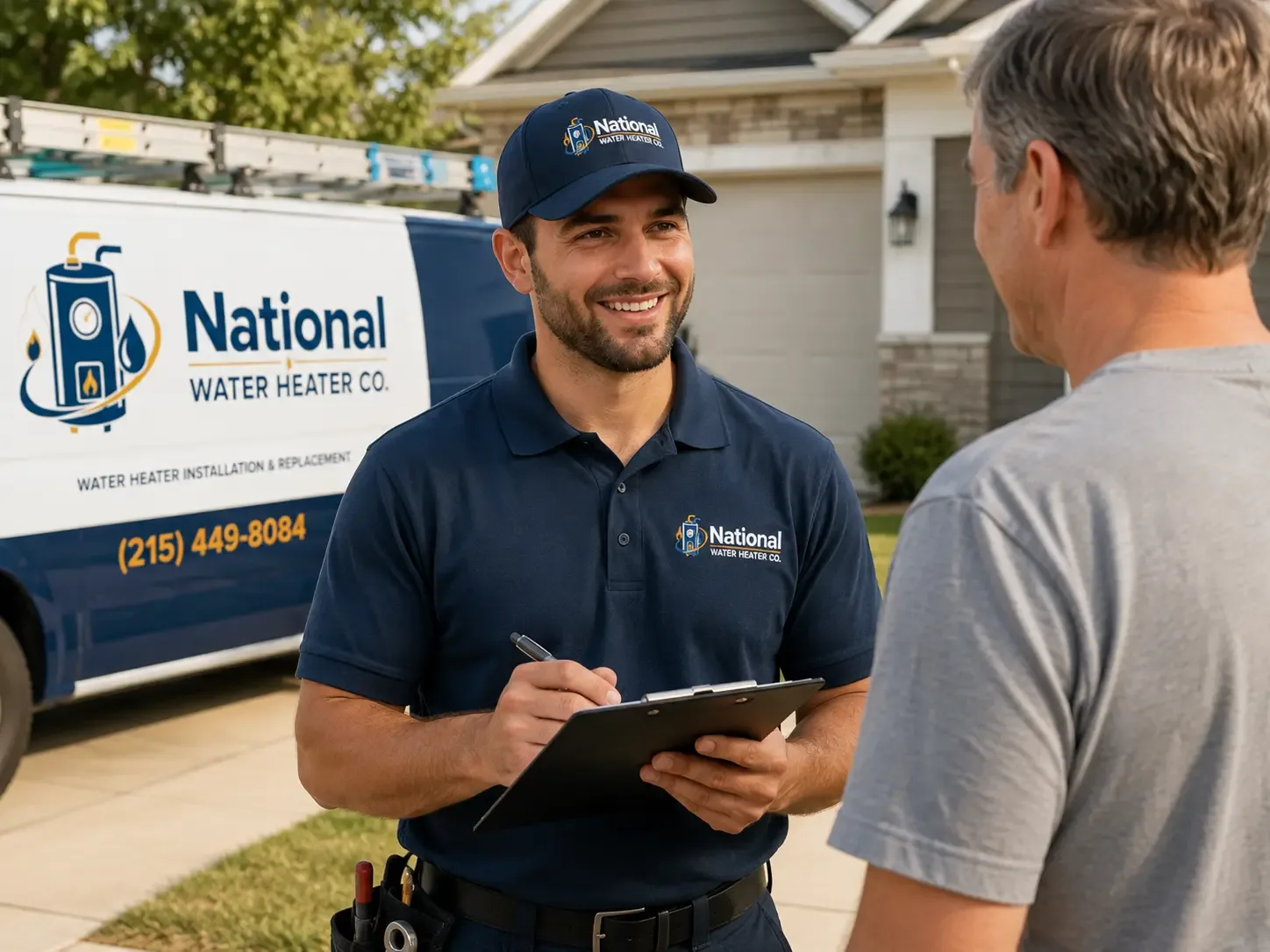 Water Heater Installation Stantonville, TN FAQs